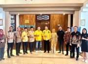 Ketua MPR Harap Hotel Mexolie Mampu Dongkrak Pariwisata di Kebumen