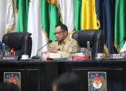 Mendagri Minta Kepala Daerah Pantau Kenaikan Harga Komoditas Pangan