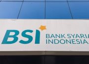 Layanan Sempat Eror, BSI Copot Direktur IT dan Manajemen Risiko