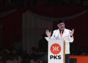 Presiden PKS Bakal Temui Din Syamsuddin Hari ini, Bahas Apa?