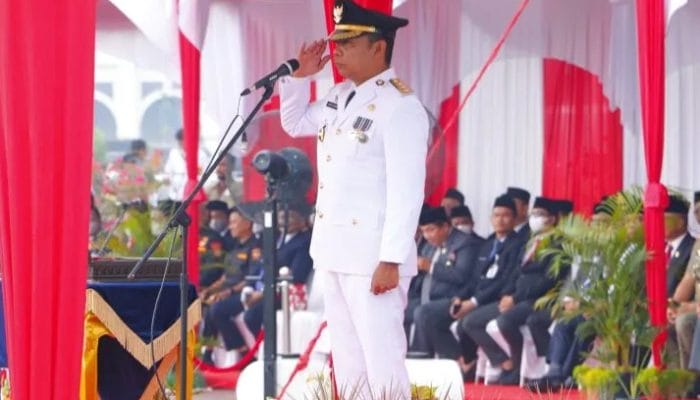 Jabatan Diperpanjang, Ini Sederet Program Prioritas Muflihun yang Telah Dijalankan