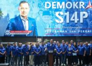 Ancang-ancang Opsi Lain Demokrat Jika Cawapres Anies Belum Terang