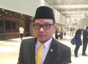 Komisi VIII Akan ke Mekkah, Tinjau Pelayanan-Fasilitas Jemaah Haji