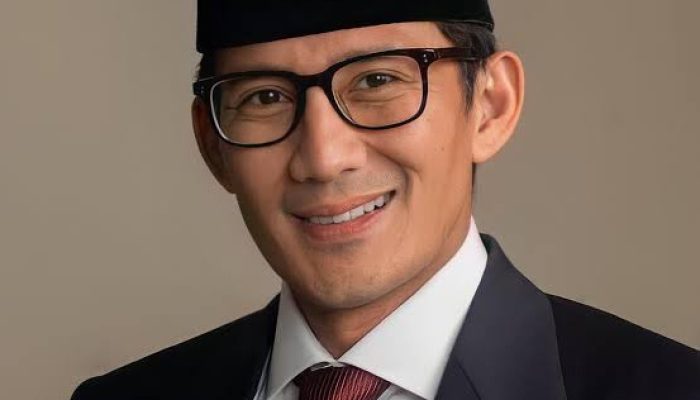 Sandiaga Uno Dukung Empat Jagoan One Pride MMA Harumkan Merah Putih di Road to UFC China