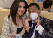 Hotman Paris Disebut Ngaku Pacari Iqlima Kim