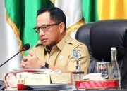 BNPP Terus Berkomitmen Kawal Pembangunan di Perbatasan Negara