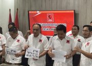 Projo Tentukan Dukungan Capres-cawapres 2024 di Rakernas VI