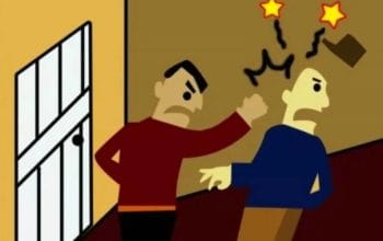 Tak Terima Ditagih Utang, Bapak dan Anak di Minas Aniaya Tukang Kredit 8 IMG 20230526 091545