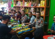 Polres Dumai Kembali Laksanakan Giat Jumat Curhat