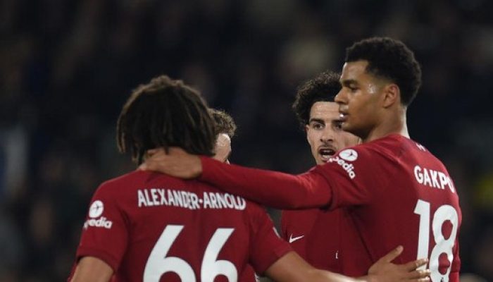 Liverpool Perkasa Musim Lalu, Kini Bahkan Tidak Lolos ke Liga Champions