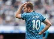 Rencana Tottenham di Bursa Transfer: Tukar Kane-Hazard ke Real Madrid