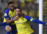 Hitung-hitungan Peluang Ronaldo dan Al Nassr Juara Liga Arab Saudi