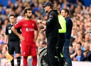 Liverpool Gagal ke Liga Champions, Klopp Percaya Salah Tetap Setia