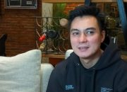 Kebahagiaan dan Persiapan Baim Wong Berangkat Haji Tahun Ini