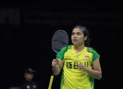 Gregoria Kembali Tekuk Sindhu Menuju Final Malaysia Masters