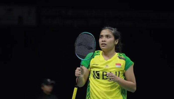 Gregoria Kembali Tekuk Sindhu Menuju Final Malaysia Masters