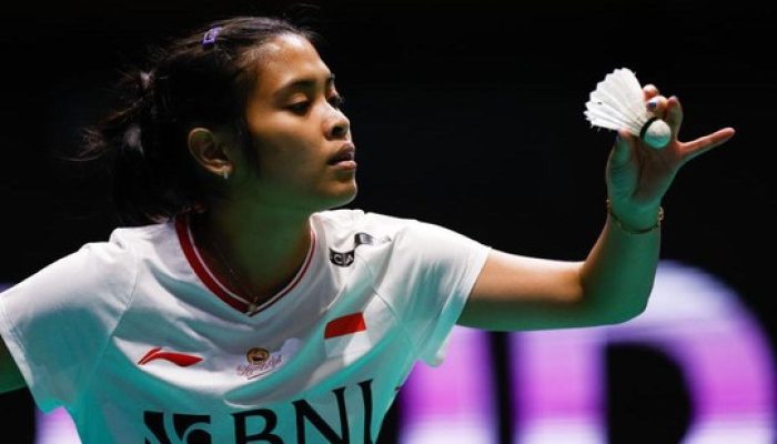 Final Malaysia Masters 2023: Gregoria Takluk dari Akane Yamaguchi