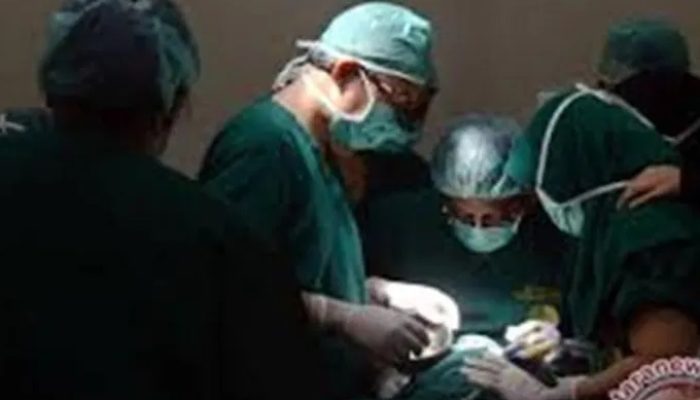 RSUD Arifin Ahmad Riau Jadi RS pertama RI yang Sukses Operasi Penyumbatan Arteri