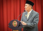 Gubri Sebut Riau Sudah Siap Laksanakan Pemilu Serentak 2024 Mendatang