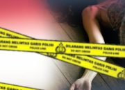 Polisi Ungkap Sosok Wanita dalam Karung di Kolong Tol Dibunuh Pacar