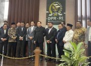 Kecuali PDIP, 8 Fraksi DPR Tegas Tolak Pemilu Coblos Partai