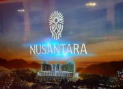 Jokowi Luncurkan Logo IKN Nusantara Bertema Pohon Hayat