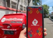 Tok! Pemegang Saham Beri Restu Telkomsel ‘Kawin’ dengan Indihome