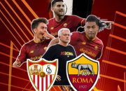 Yuk Nobar Final UEL Sevilla vs AS Roma di Bandrek Coi Dumai