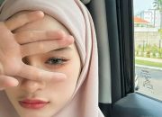 Inara Rusli Jawab Nyinyiran Netizen Usai Lepas Cadar