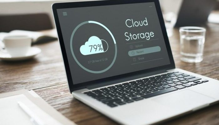 Nggak Cuma Praktis, Ini Alasan Cloud Storage Makin Digandrungi