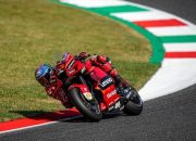 Jadwal MotoGP Italia 2023: Balapan Digelar Pukul Tujuh Malam