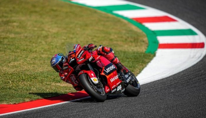 Jadwal MotoGP Italia 2023: Balapan Digelar Pukul Tujuh Malam