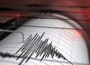 Gempa Magnitudo 4,0 Terjadi di Sanana Maluku Utara