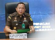 2 Tersangka Korupsi BTS Kominfo Dilimpahkan ke JPU, Segera Disidang