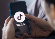 Resmi! Negara Bagian AS Ini Larang TikTok Beroperasi