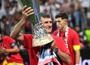 Pelatih Sevilla Takjub Bisa Bawa Timnya Juara Liga Europa