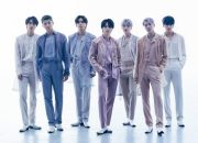 BTS Festa Tahun Ini Bakal Meriah dengan Lagu Baru!