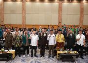 Jadi Keynote Speaker dalam Seminar Kebangsaan, Ini Pesan Kapolda Riau