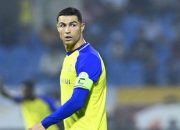 Ronaldo Tetap di Al Nassr Musim depan