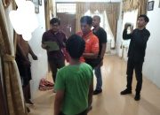 Seorang Remaja di Bukit Timah Dumai Ditemukan Tewas  Gantung Diri