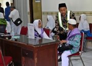 Tiga Calon Haji Asal Jateng Dikabarkan Meninggal di Tanah Suci