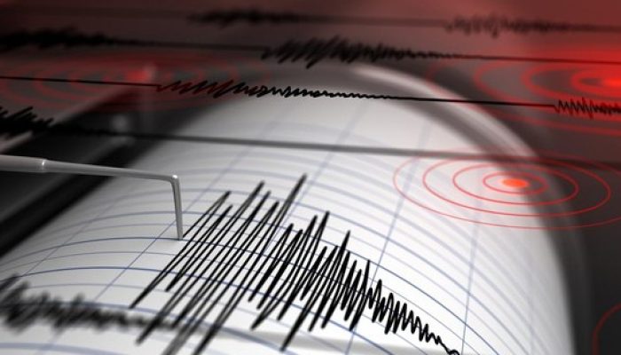 NASA Siapkan Sistem Deteksi Tsunami Paling Canggih