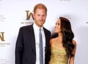 Pangeran Harry dan Meghan Markle Disebut Bakal Cerai!