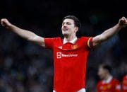 Cara MU ‘Usir’ Harry Maguire, Kasih Rp 185 M