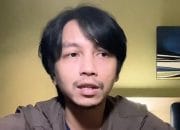 Sopir Diduga Tertidur, Fiersa Besari Cerita Kronologi Mobil Nyaris Masuk Jurang