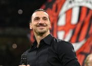 Zlatan Ibrahimovic Pensiun, Warganet Belum Siap Kehilangan