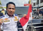 Kepala UPT Perparkiran Dishub Dumai: Jangan Bayar Parkir Kalau Tidak Diberi Karcis