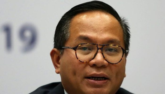 Data BSI Diduga Bocor, Wamen BUMN: Bukan Rahasia Nasabah