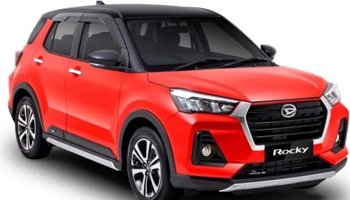 Daihatsu Recall ECU Airbag 1.210 Unit Kendaraan All New Xenia dan Rocky