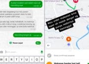 Pesan Makanan via Ojol Dilayani, Padahal Pemilik Restorannya Baru Saja Wafat